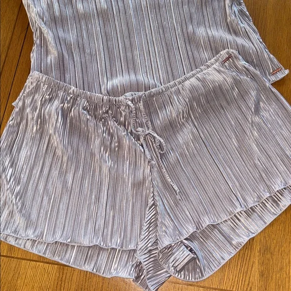 Danskin XL Cami and Shorts Set - Picture 2 of 14